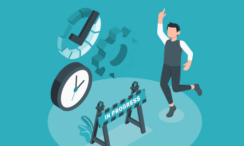 代理店の生産性向上