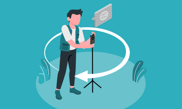 クリエイティブ事業